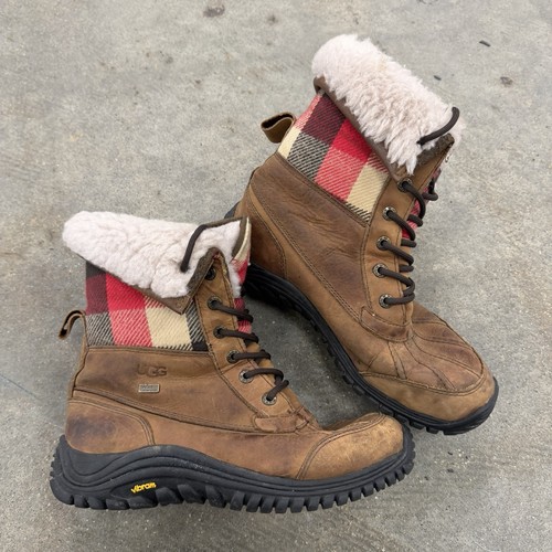Ugg adirondack boot - ugg,