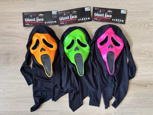 Fun world ghostface - world,
