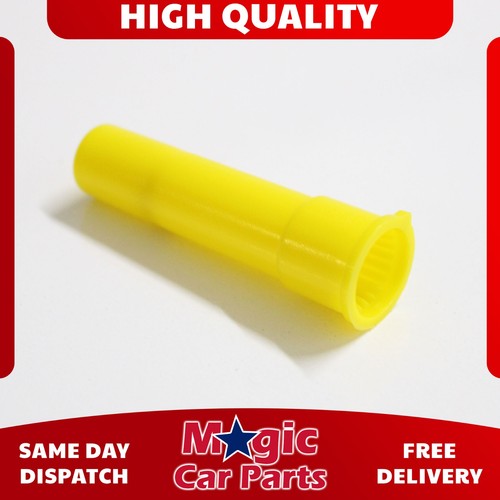 Oil level dipstick for - for, vw