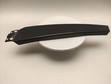 AUDI A4 B Pillar Trim Post