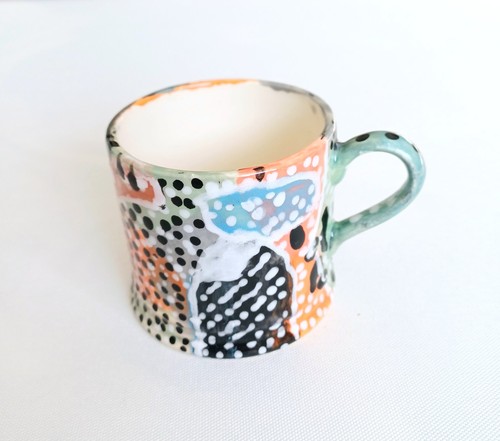 Emma bridgewater mug custom - bridgewater,