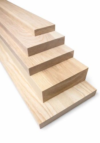 American ash boards kiln - american,