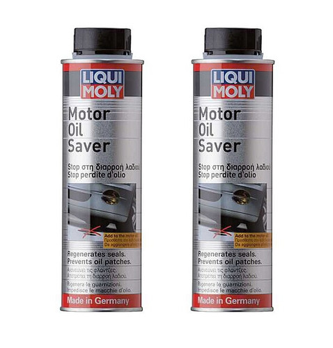 Liqui moly motor oil stop - x,