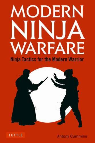 Modern ninja warfare - modern,