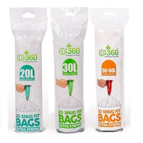 Bin liners brabantia simple - bin,