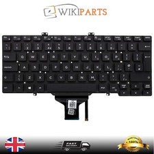 Dell Latitude 7400 Backlit New