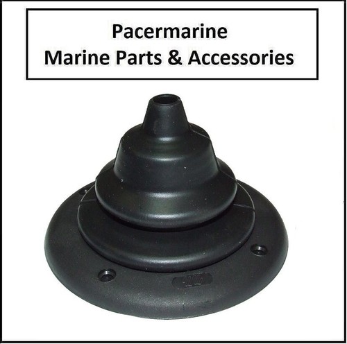 Steering grommet ring 100mm - &,