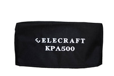 KPA500 Dust Cover for