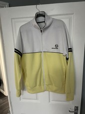 Sergio Tacchini Track Top in