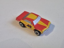 Hasbro Micro Machines Model Car Corvair