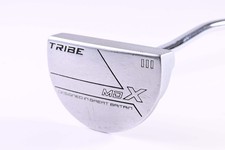 Benross Tribe MD X Series III Putter / 34 Inch