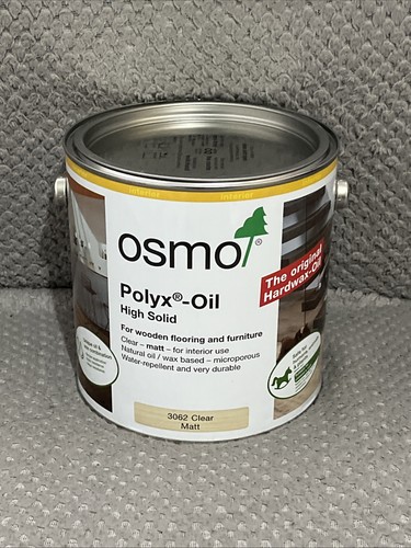 Osmo 3062 polyx oil original - osmo,