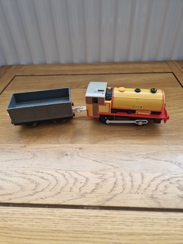 Vintage tomy 1999 motorised - tomy,