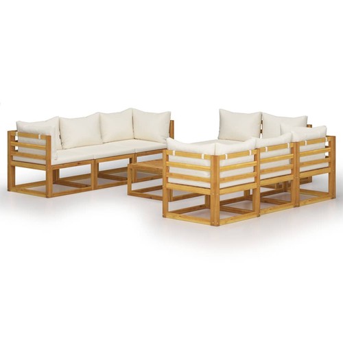 Garden lounge set - lounge,