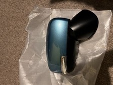 Suzuki ignis drivers side wing