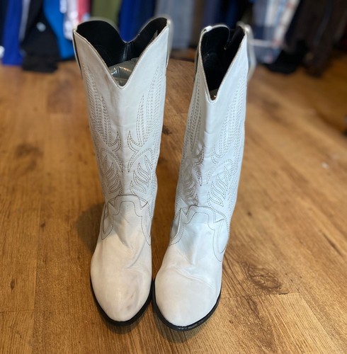 Womens knee length - , white