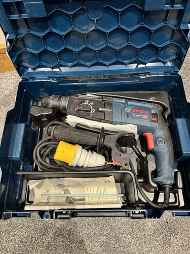 Bosch pro rotary - rotary, drill