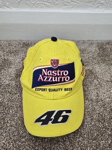 Vintage valentino rossi nastro - vintage,