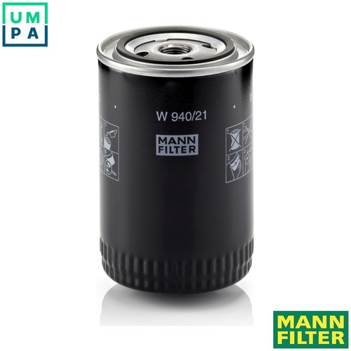 Oil filter 940 for - oil,