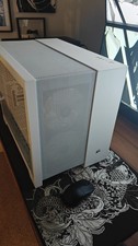 Corsair 2500D Airflow