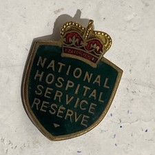 Old Vintage National Hospital