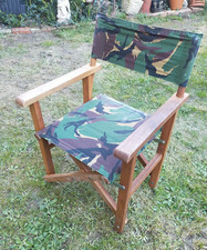 Childrens Directors Chair