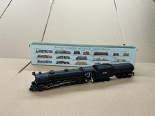 MEHANO HO SCALE STEAM