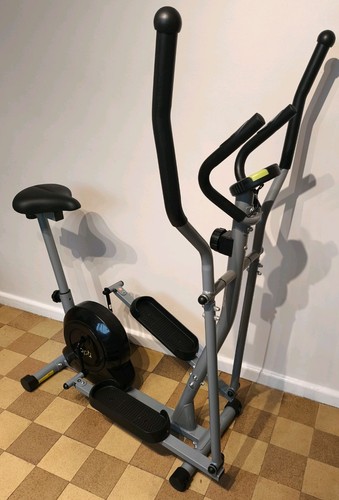 Opti magnetic 1 - in, cross