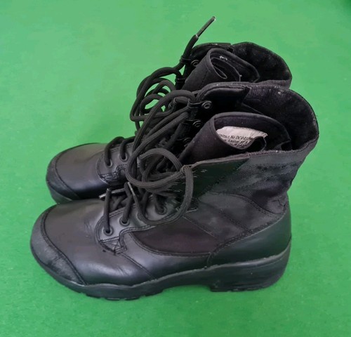 Magnum amazon steel toecap - steel,