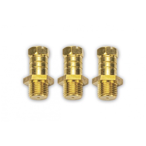 Rothenberger pressure test - pressure,