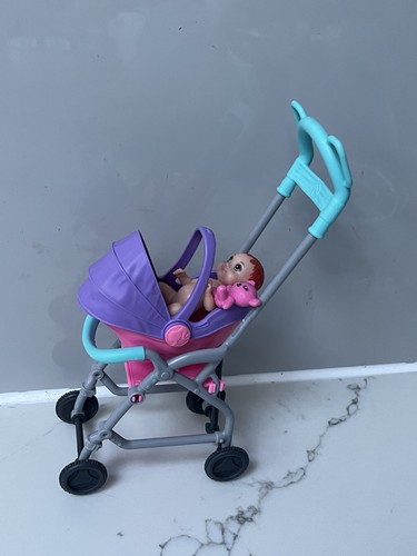 Rare barbie skipper babysitter - rare,