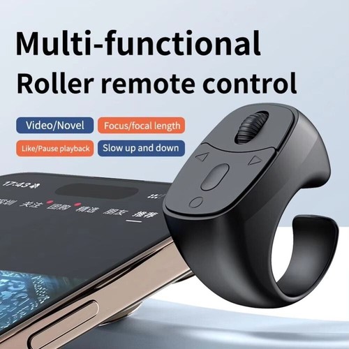 Bluetooth page turner - bluetooth,