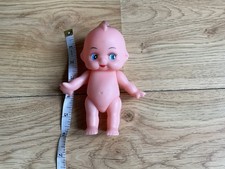 Vintage 6” Kewpie Doll