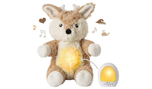 Official cloud lovelight - cloud,