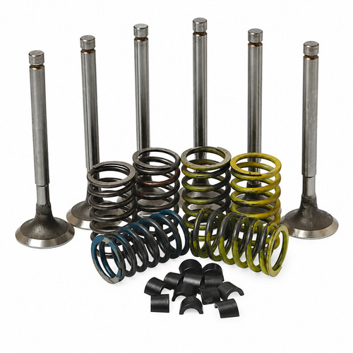David brown 780 880 885 - david, valve
