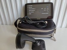 TOMTOM GO PROFESSIONAL 6250