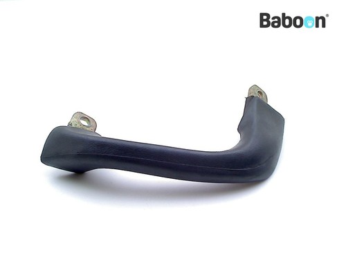 Grab bar left pillion - (pillion,