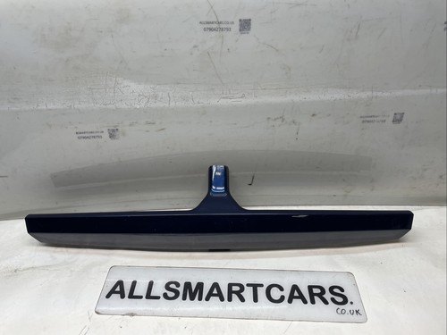 Smart roadster rear bumper - roadster,