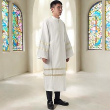 Church Robes Vestments Clergy