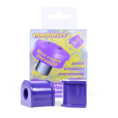 Powerflex rear anti roll bar - anti,
