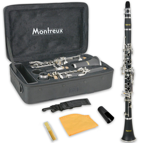 Student clarinet durable - student, bb