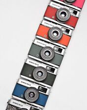 Replacement Leather Olympus