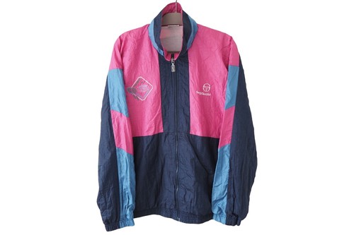 Vintage sergio tacchini track - sergio,