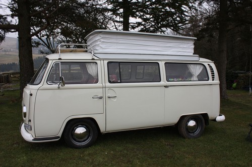 Devon pop top - pop, bellows