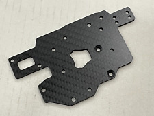 Carbon Fiber ESC Adapter Plate
