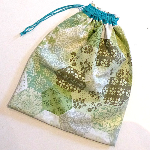 Cute vintage cotton - vintage, blend