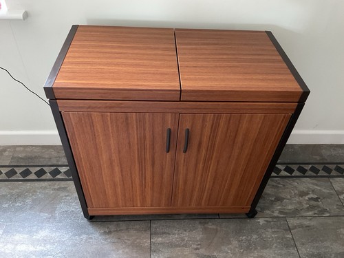 Hostess trolley hl6232 - trolley,