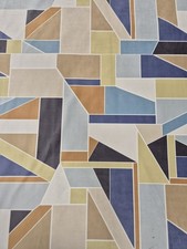 Sanderson Scion Beton Papaya 1m Roll End