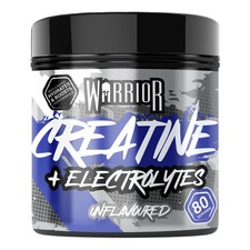Warrior Creatine Plus