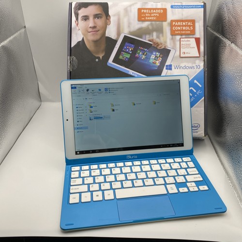 Kurio c15200 smart 1 - smart, 2-in-1